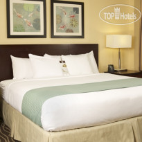 DoubleTree Suites by Hilton Raleigh-Durham 