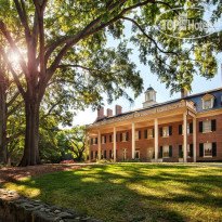 The Carolina Inn Chapel Hill 