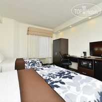 Sleep Inn & Suites Concord