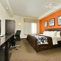 Sleep Inn & Suites Concord