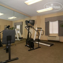 Sleep Inn & Suites Concord