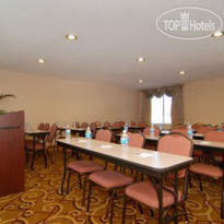 Sleep Inn & Suites Concord