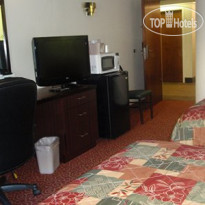 Sleep Inn Billy Graham Parkway 