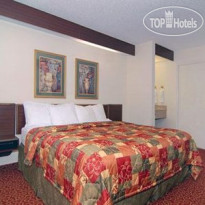 Sleep Inn Billy Graham Parkway 