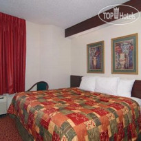 Sleep Inn Billy Graham Parkway 