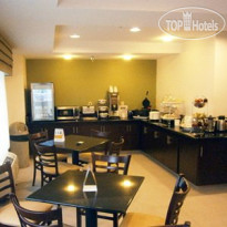 Sleep Inn Billy Graham Parkway 