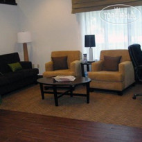 Sleep Inn Billy Graham Parkway 