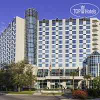 Sheraton Myrtle Beach Convention Center 4*