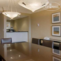 Hilton North Raleigh/Midtown 