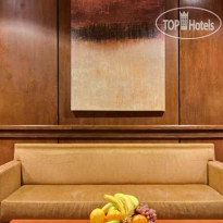 Hilton North Raleigh/Midtown 