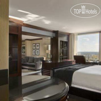 Hilton North Raleigh/Midtown 