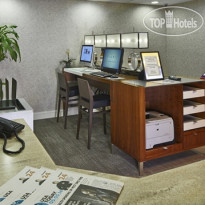 Hilton North Raleigh/Midtown 