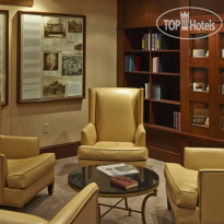 Hilton North Raleigh/Midtown 