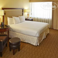 Hilton North Raleigh/Midtown 