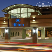 Hilton North Raleigh/Midtown 3*