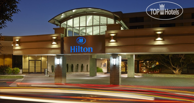 Фотографии отеля  Hilton North Raleigh/Midtown 3*