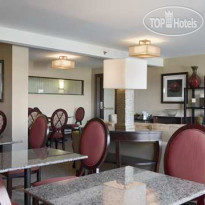 Hilton North Raleigh/Midtown 