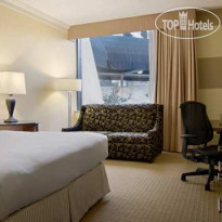 Hilton North Raleigh/Midtown 