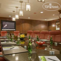 Hilton North Raleigh/Midtown 