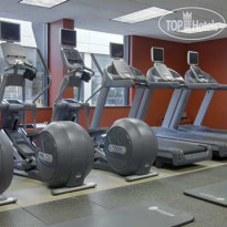 Hilton North Raleigh/Midtown 