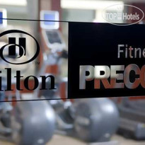 Hilton North Raleigh/Midtown 