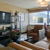 Hilton North Raleigh/Midtown 