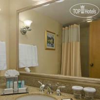 Hilton North Raleigh/Midtown 