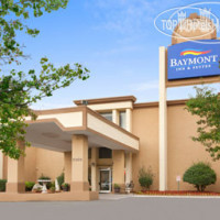 Baymont Inn & Suites Charlotte-Airport 2*