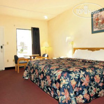 Econo Lodge Henderson 