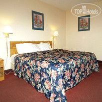 Econo Lodge Henderson 