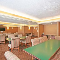 Quality Inn & Suites Coliseum