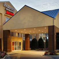 Fairfield Inn & Suites by Marriott Charlotte Arrowood