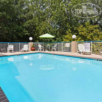 Fairfield Inn & Suites by Marriott Charlotte Arrowood