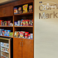 Fairfield Inn & Suites by Marriott Charlotte Arrowood