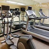 Fairfield Inn & Suites by Marriott Charlotte Arrowood