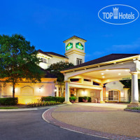 La Quinta Inn & Suites Raleigh Cary 3*