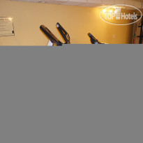 La Quinta Inn & Suites Charlotte Airport North