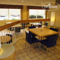 La Quinta Inn & Suites Charlotte Airport North