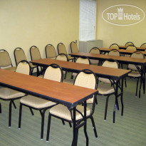 La Quinta Inn & Suites Charlotte Airport North