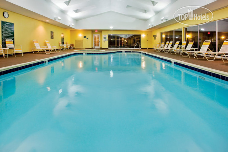 Новые добавленные фото туристов La Quinta Inn & Suites Durham Chapel Hill 3*