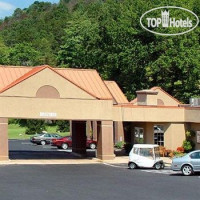 Chestnut Tree Inn - Cherokee 3*