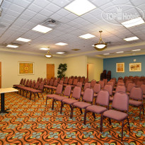 Best Western Plus Hotel & Suites Airport South