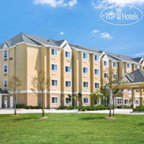 Microtel Inn & Suites by Wyndham Baton Rouge
