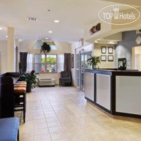 Microtel Inn & Suites by Wyndham Baton Rouge 