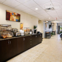 Microtel Inn & Suites by Wyndham Baton Rouge 