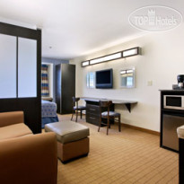 Microtel Inn & Suites by Wyndham Baton Rouge 