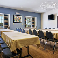 Microtel Inn & Suites by Wyndham Baton Rouge