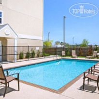 Microtel Inn & Suites by Wyndham Baton Rouge 