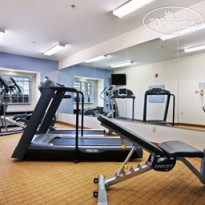 Microtel Inn & Suites by Wyndham Baton Rouge