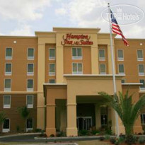Hampton Inn & Suites Brunswick 